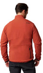 Fox Racing Defend Fire Alpha FA22 Mens MTB Mountain Bike Jacket