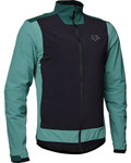 Fox Racing Defend Fire Alpha FA22 Mens MTB Mountain Bike Jacket