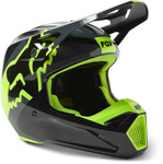 Fox Racing V1 Xpozr MX Offroad Helmet