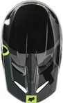 Fox Racing V1 Xpozr MX Offroad Helmet