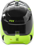 Fox Racing V1 Xpozr MX Offroad Helmet