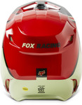 Fox Racing V1 Xpozr MX Offroad Helmet