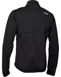 Fox Racing Ranger Fire Mens MTB Mountain Bike Insulated Lined Jacket