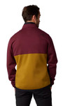 Fox Racing Ranger Fire Mens MTB Mountain Bike Insulated Lined Jacket