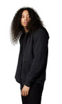 Fox Racing Geology Sasquatch Mens Zip Up Lined Hoody