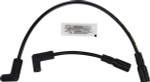 Accel 8mm Black Spark Plug Wires (171100-K)