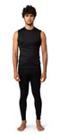 Fox Racing Tecbase Mens Compression Tights