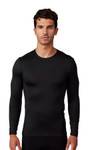 Fox Racing Tecbase Mens Long Sleeve Baselayer Top