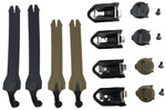 Fox Racing Comp Boot Strap Kit