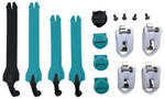 Fox Racing Comp Boot Strap Kit