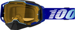100% Armega Snow Goggles