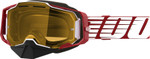 100% Armega Snow Goggles
