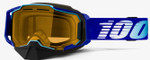 100% Armega Snow Goggles