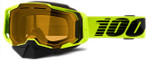 100% Armega Snow Goggles
