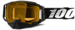 100% Armega Snow Goggles