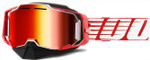 100% Armega Snow Goggles