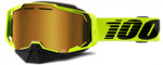 100% Armega Snow Goggles