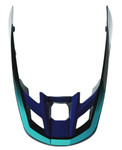 Fox Racing V2 Vizen Helmet Visor/Peak