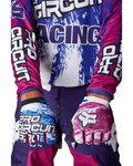 Fox Racing 180 Pro Circuit Mens MX Offroad Jersey