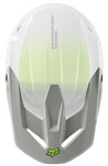 Fox Racing V1 Toxsyk Youth Helmet Visor/Peak