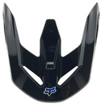 Fox Racing V1 Toxsyk Helmet Visor/Peak