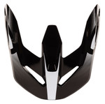Fox Racing V1 Leed Youth Helmet Visor/Peak