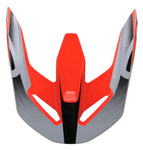 Fox Racing V1 Leed Youth Helmet Visor/Peak