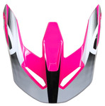 Fox Racing V1 Leed Helmet Visor/Peak