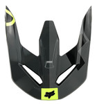 Fox Racing V1 Xpozr Helmet Visor/Peak
