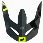 Fox Racing V1 Xpozr Youth Helmet Visor/Peak