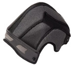 Fox Racing 2022 V1 Helmet Thin Inner Top Liner Pad
