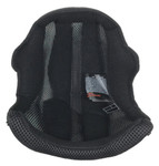 Fox Racing 2022 V1 Helmet Thick Inner Top Liner Pad