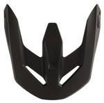 Fox Racing '22 V1 Solid Helmet Visor/Peak