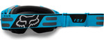 Fox Racing Vue Ryaktr MX Offroad Goggles