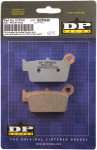 DP SDP Pro MX Brake Pads (SDP940)