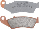 DP SDP Pro MX Brake Pads (SDP321)