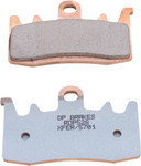 DP RDP X-Race Titanium Brake Pads (RDP528)