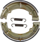 DP Standard Brake Shoes (9118)