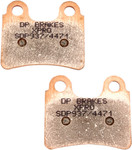 DP SDP Pro MX Brake Pads (SDP937MX)