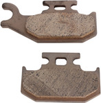 DP Standard Sintered Brake Pads (DP549)