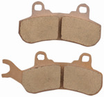 DP Standard Sintered Brake Pads (DP573)