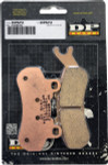 DP Standard Sintered Brake Pads (DP572)