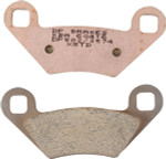 DP Standard Sintered Brake Pads (DP502)