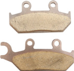 DP Standard Sintered Brake Pads (DP544)