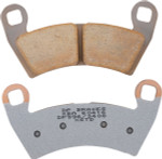 DP Standard Sintered Brake Pads (DP996)