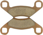 DP Standard Sintered Brake Pads (DP992)