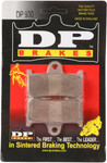 DP Standard Sintered Brake Pads (DP930)