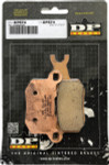 DP Standard Sintered Brake Pads (DP574)
