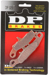 DP Standard Sintered Brake Pads (DP929)