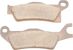 DP Standard Sintered Brake Pads (DP515)